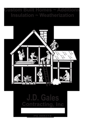 JD Gales Contracting