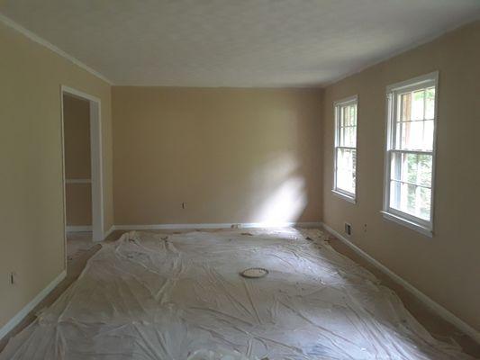 Interior Painting in Lithonia, GA