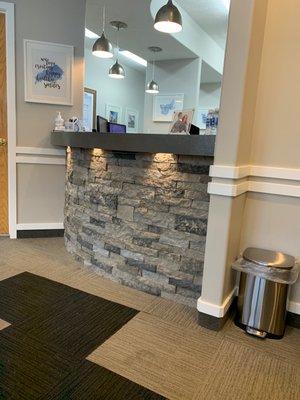 Alpine Ridge Dental