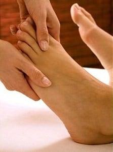 Reflexology/Foot Massage