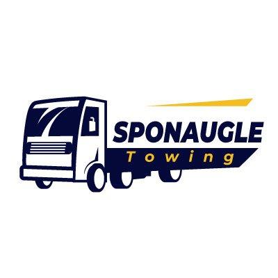 Sponaugle Towing Services