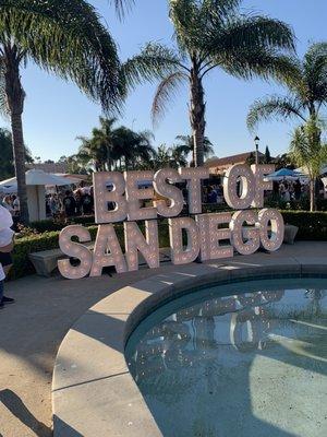 Best of San Diego 2024