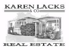 Lacks Karen And Co Real Estate logo