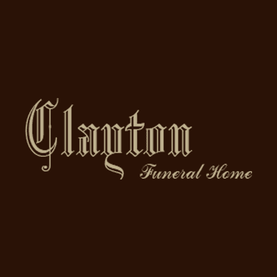 Clayton Funeral Home Inc