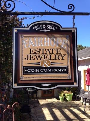 Fairhope Estate Jewelry & Coin Company