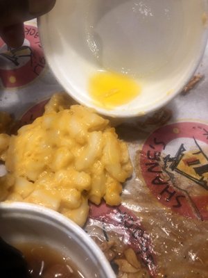 Macaroni