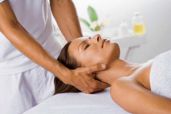 Massage Therapist in Flagstaff, AZ