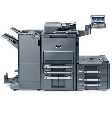 Production Printers / Copiers