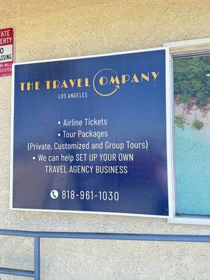 We can even help you set up your Own Travel Agency Business!