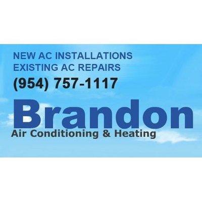 Brandon Service Corp