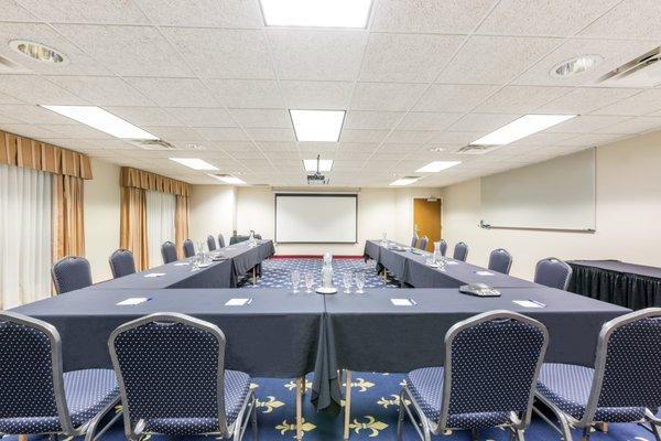 Jamesport Meeting Room