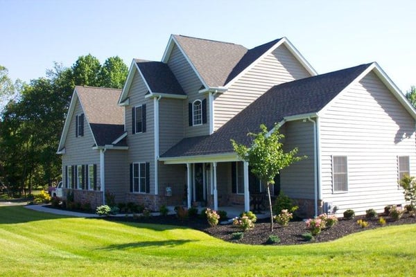 Farm House in Fair Hill, Cecil County