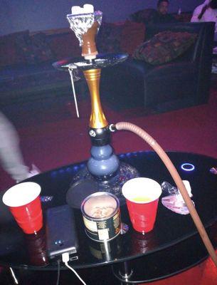 Hookah