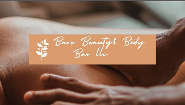 Bare Beauty and Body Bar