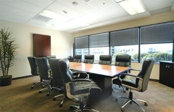 Santa Monica Conference Room Rental