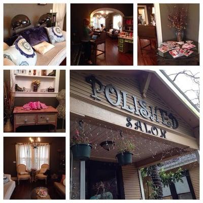 Polished Salon