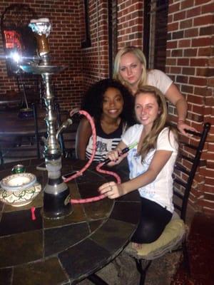 Hookah