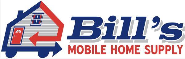 Bill's Mobile Home Supply