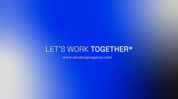 Oko Design Agency