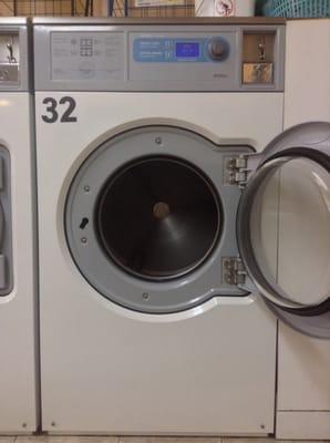 45lb washer $4.50