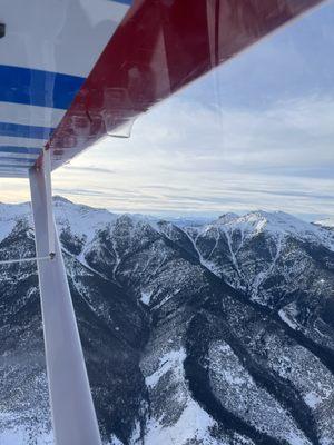 Yellowstone Helicopters