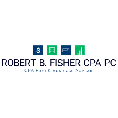 Robert B Fisher CPA PC Lincolnshire IL Accounting Firm