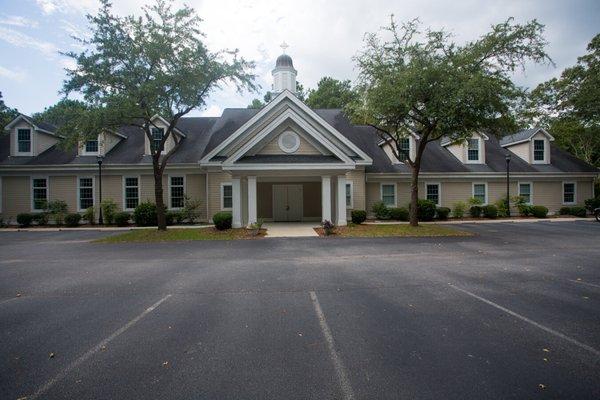 Eastbridge Presbyterian Church