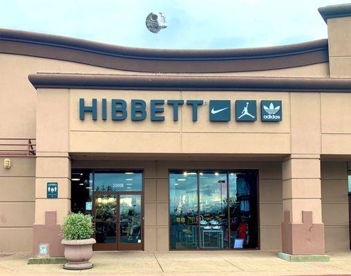 Hibbett Sports