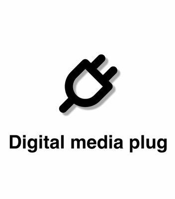 Digital Media Plug