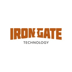 Iron Gate Technology Logo