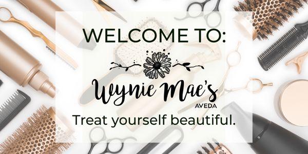 The Spa at Wynie Mae's