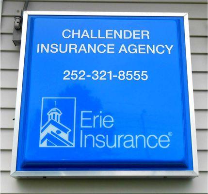 Challender Insurance Agency