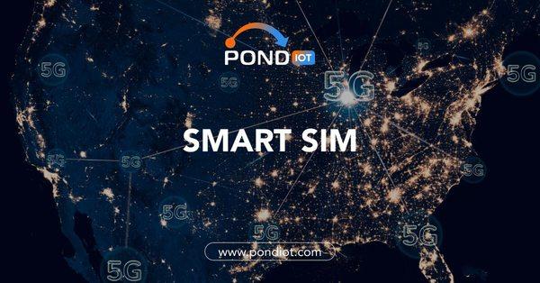 POND IoT