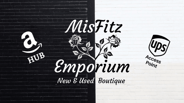 MisFitz Emporium