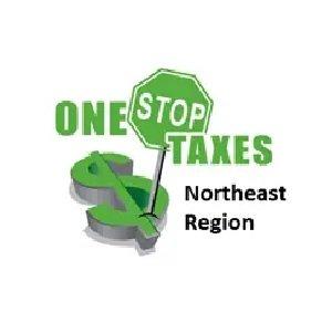 ONE STOP TAXES North East Region LLC