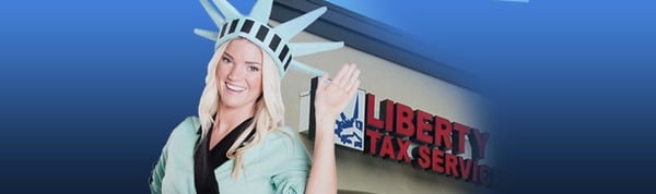 Liberty Tax Service