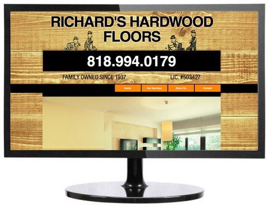 www.richardshardwoodfloorsinc.com