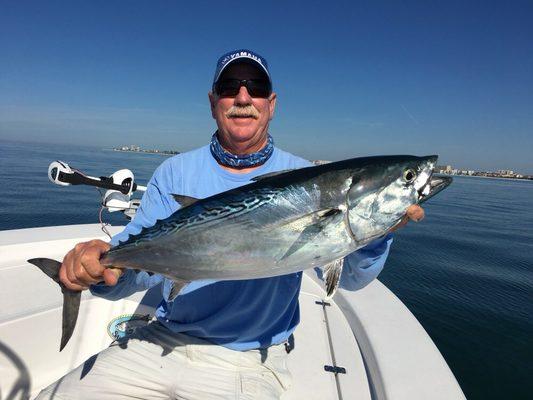 Casual Lies Fishing Charters