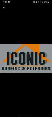 Iconic Roofing & Exteriors