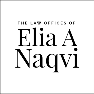 The Law Offices of Elia Naqvi