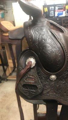 SaddleThunder Saddlery