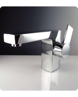 Fresca Isarus Single Hole Faucet