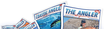 Coastal Angler Magazine