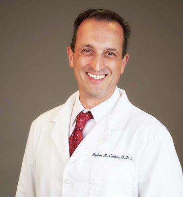 Stephen M. Cambre, DDS