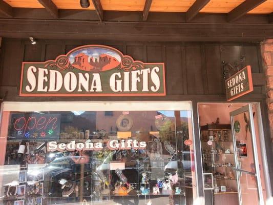 Sedona Gifts