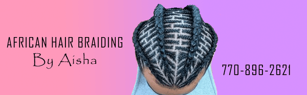 Best Hair Braiding Lilburn