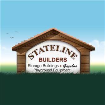 Stateline Builders logo