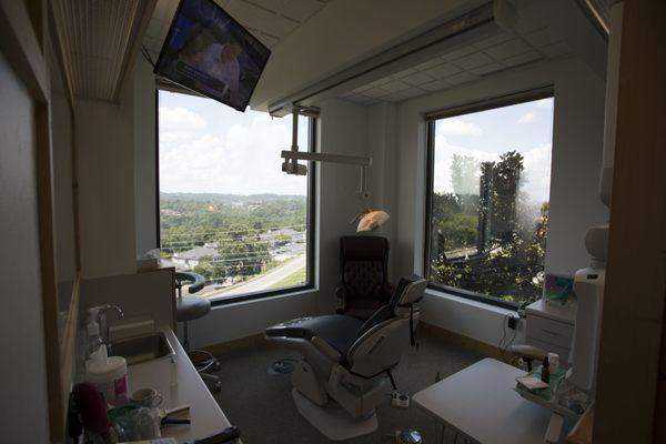 Treatment Room