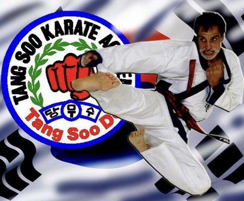 Tang Soo Karate