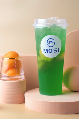 Mosi Tea Lounge & Sushi